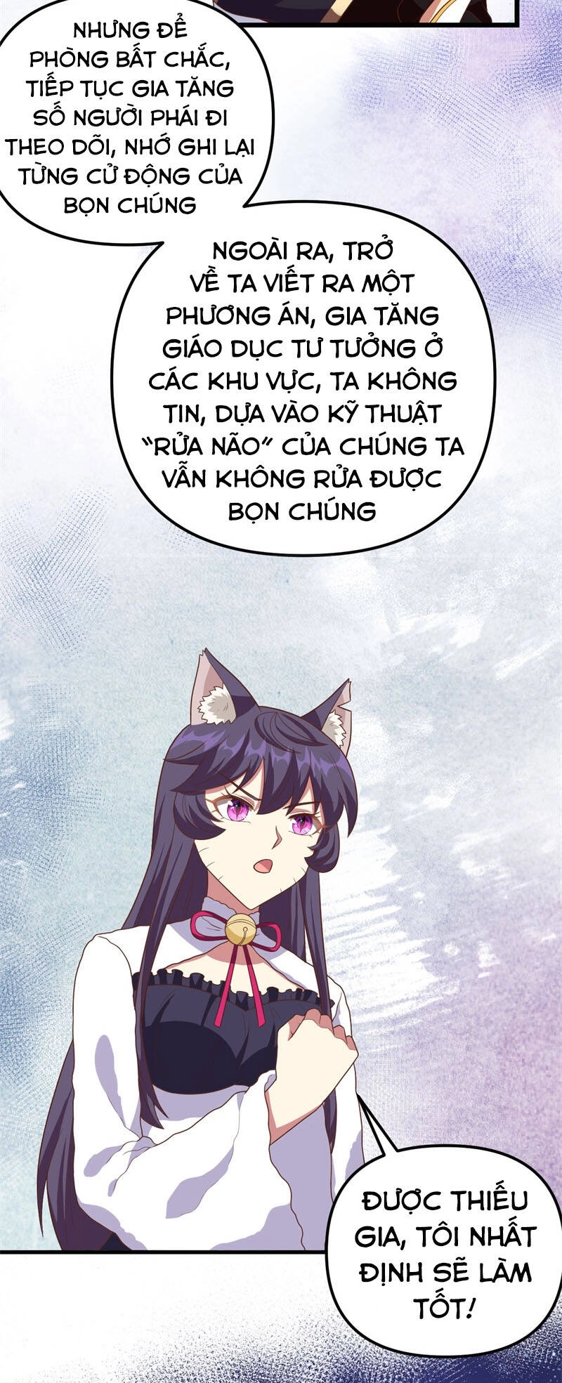 Từ Hôm Nay Bắt Đầu Làm Thành Chủ Chapter 367 - 24