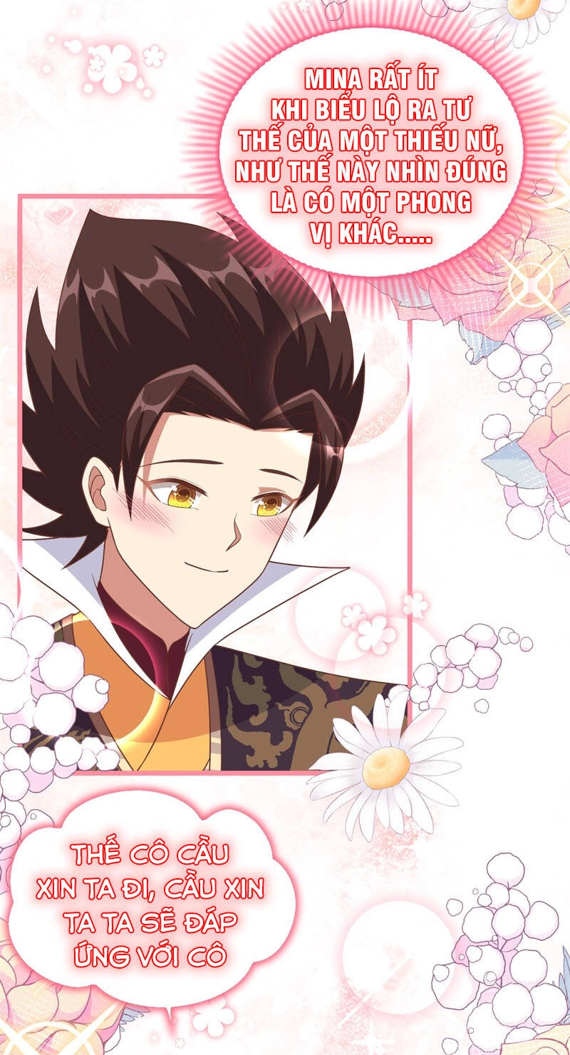 Từ Hôm Nay Bắt Đầu Làm Thành Chủ Chapter 367 - 28