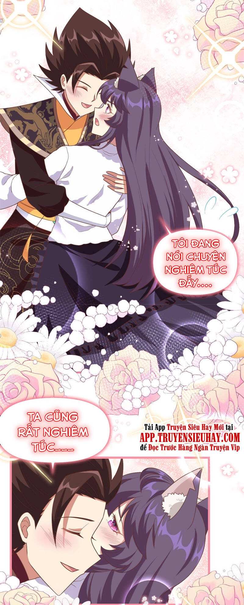 Từ Hôm Nay Bắt Đầu Làm Thành Chủ Chapter 367 - 29