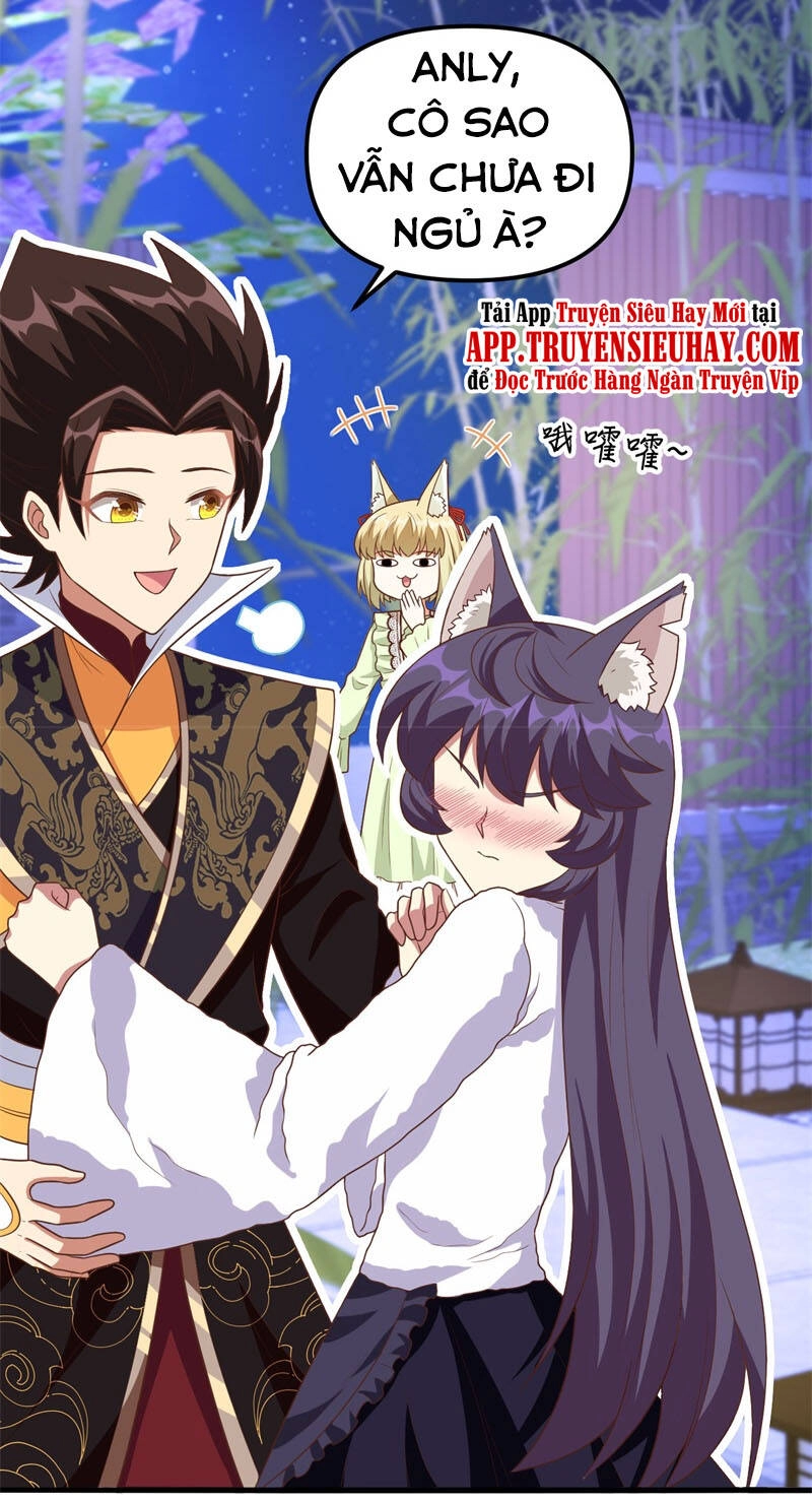 Từ Hôm Nay Bắt Đầu Làm Thành Chủ Chapter 367 - 31