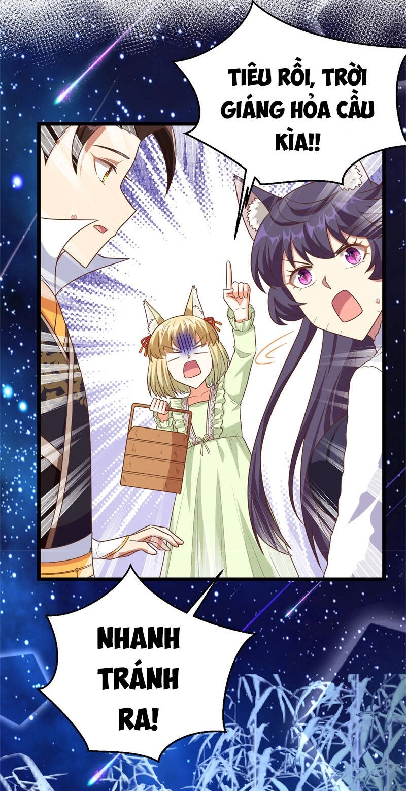 Từ Hôm Nay Bắt Đầu Làm Thành Chủ Chapter 367 - 34