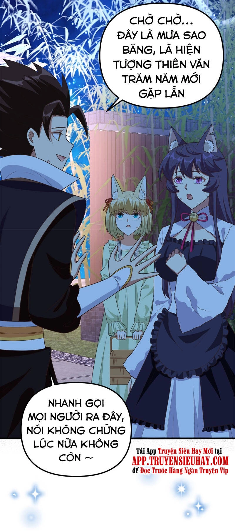 Từ Hôm Nay Bắt Đầu Làm Thành Chủ Chapter 367 - 35