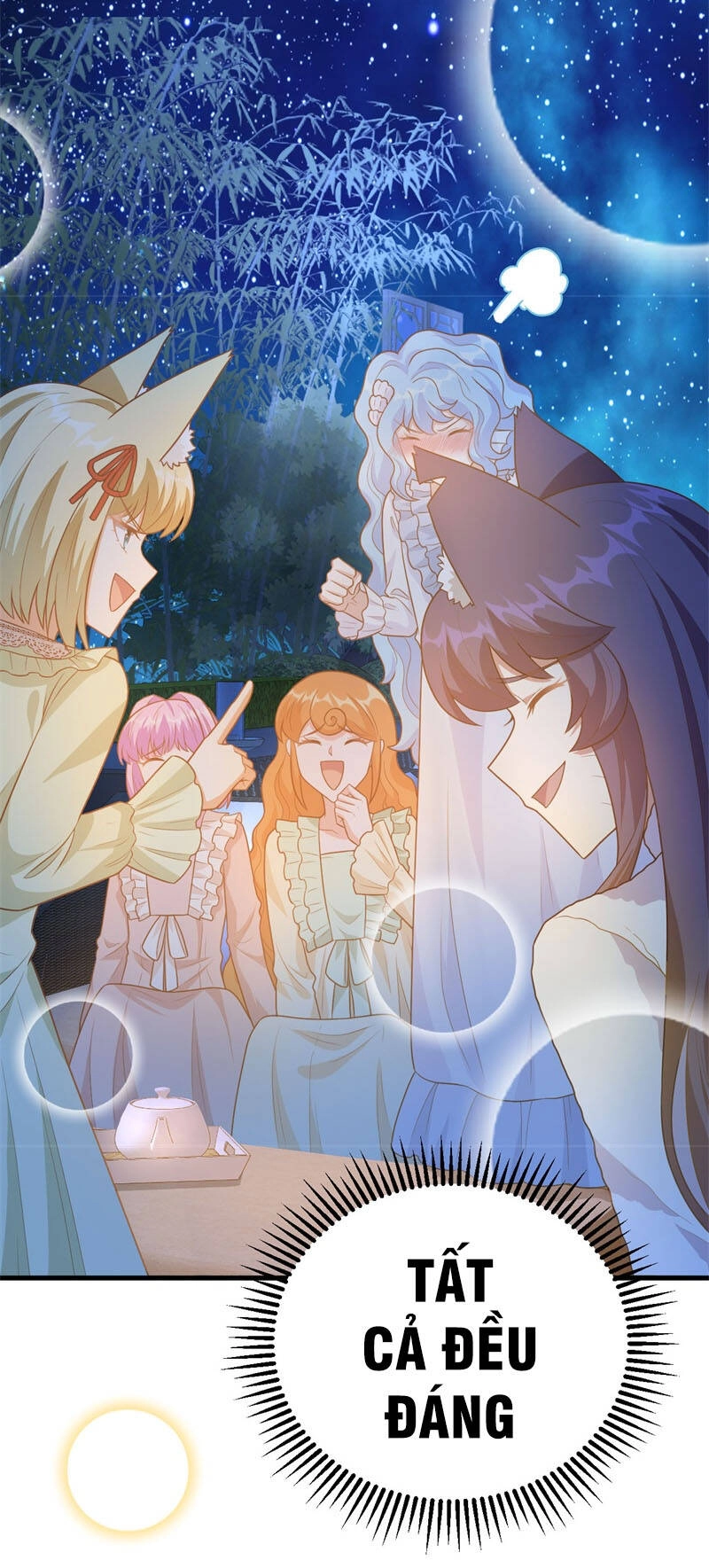 Từ Hôm Nay Bắt Đầu Làm Thành Chủ Chapter 367 - 50