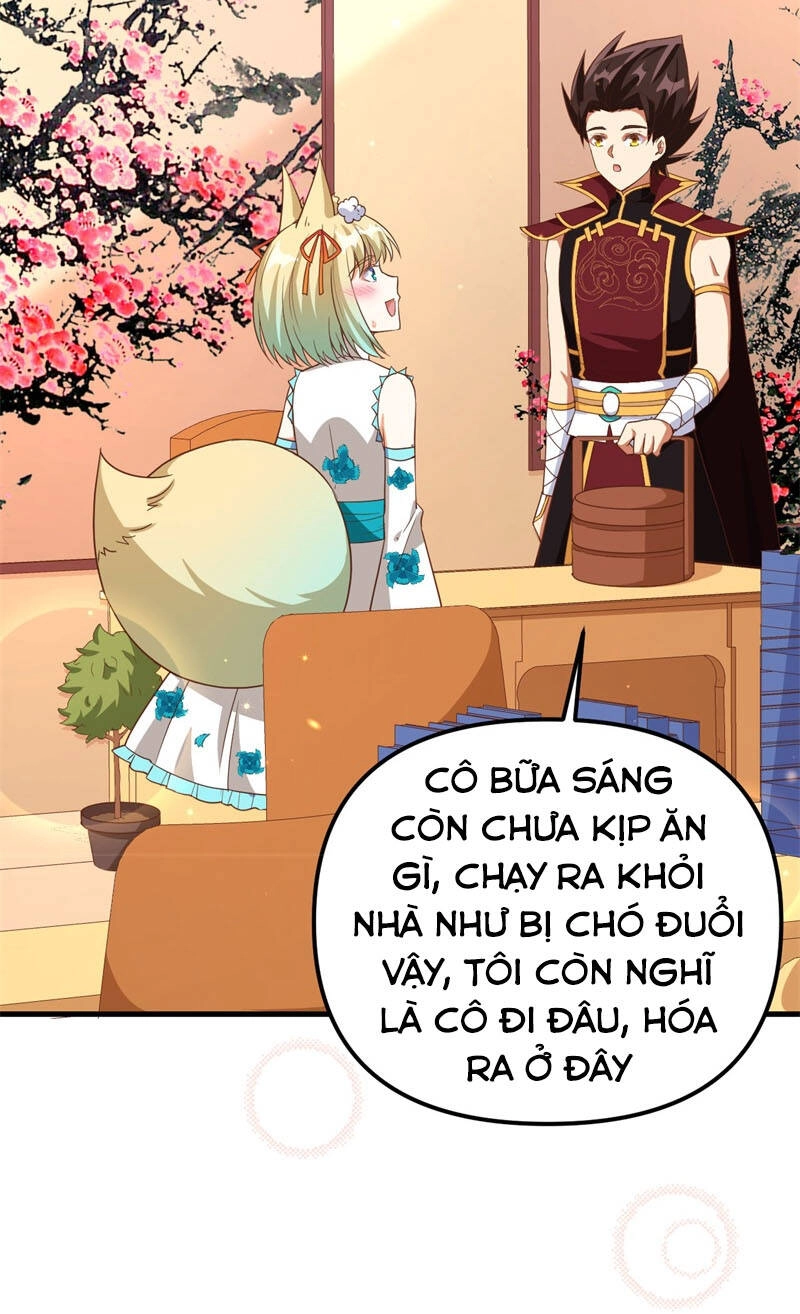 Từ Hôm Nay Bắt Đầu Làm Thành Chủ Chapter 368 - 2