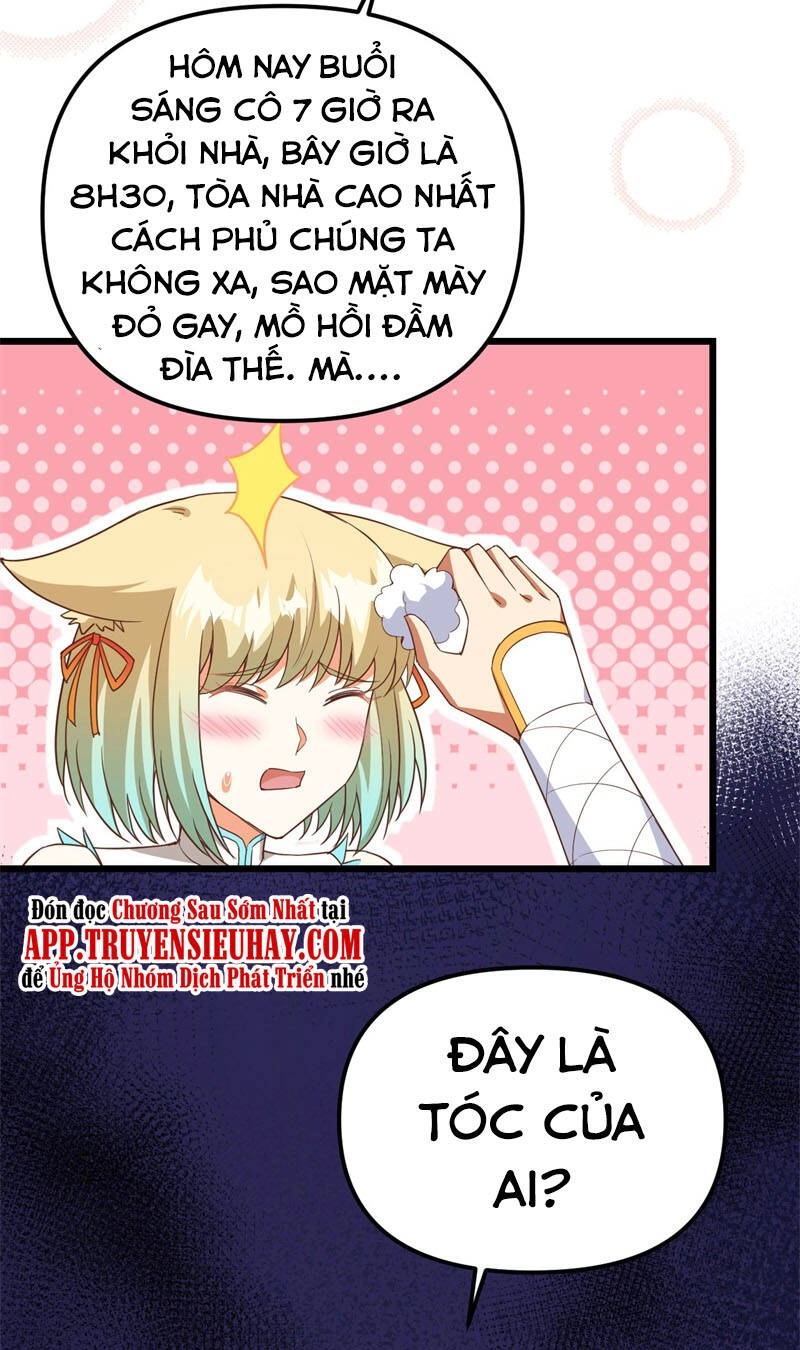 Từ Hôm Nay Bắt Đầu Làm Thành Chủ Chapter 368 - 5