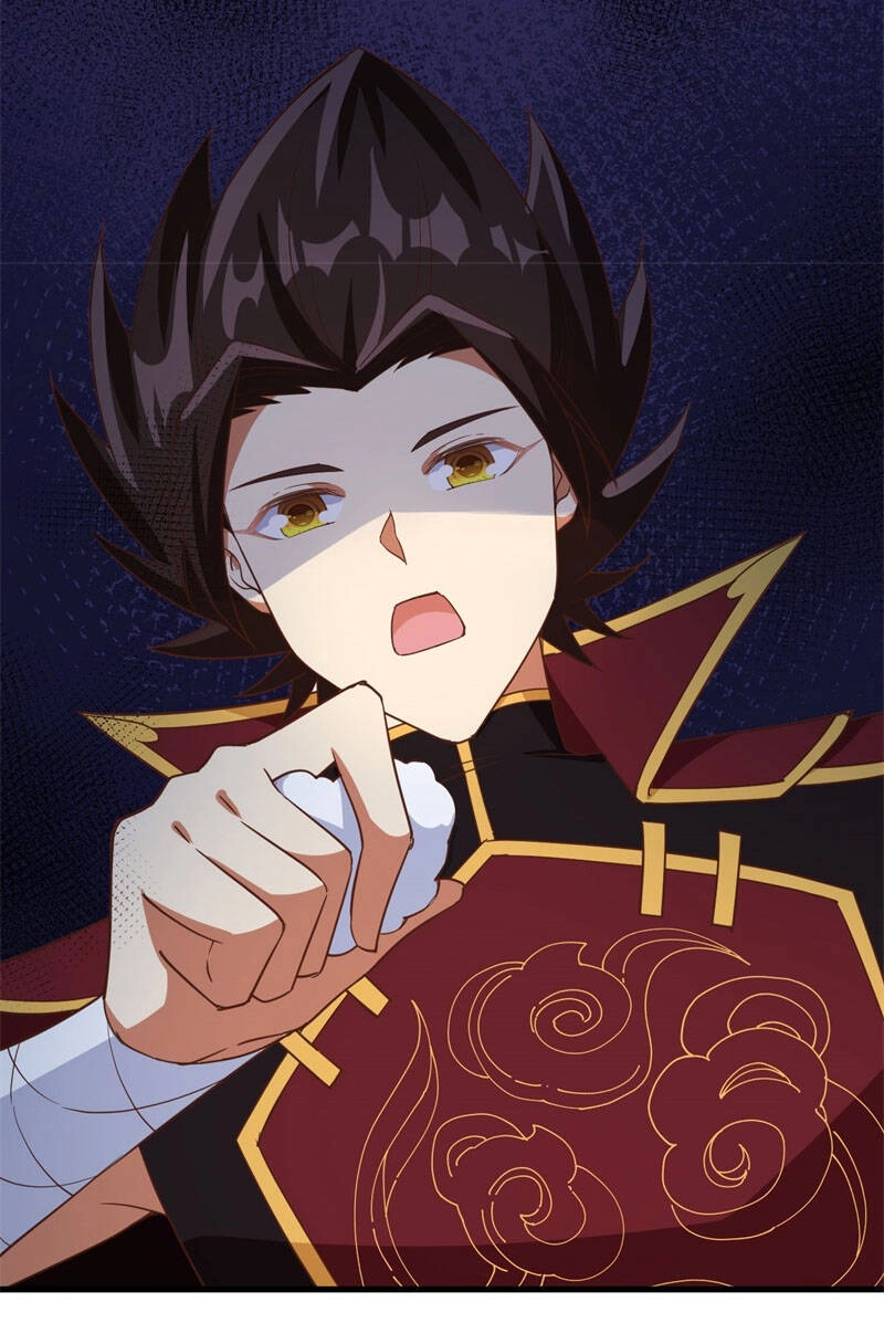 Từ Hôm Nay Bắt Đầu Làm Thành Chủ Chapter 368 - 6