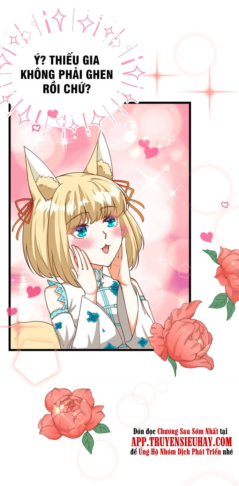 Từ Hôm Nay Bắt Đầu Làm Thành Chủ Chapter 368 - 7