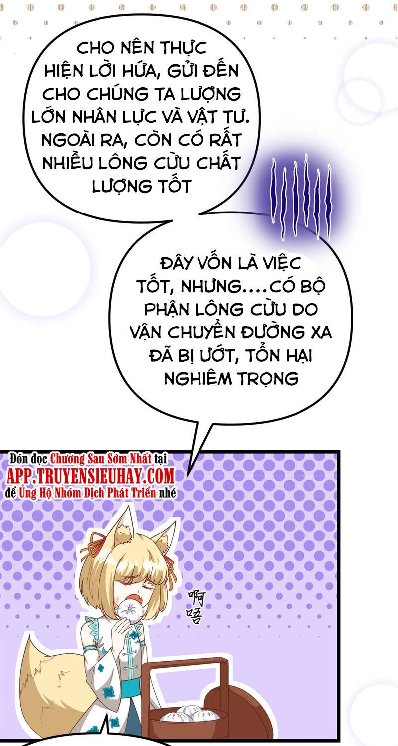 Từ Hôm Nay Bắt Đầu Làm Thành Chủ Chapter 368 - 11