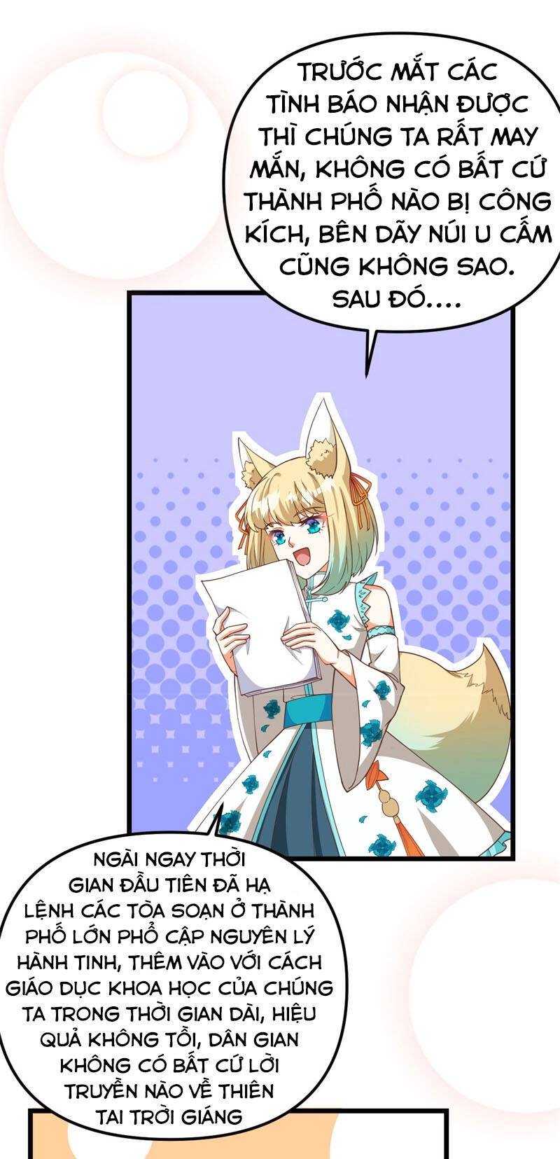 Từ Hôm Nay Bắt Đầu Làm Thành Chủ Chapter 368 - 17