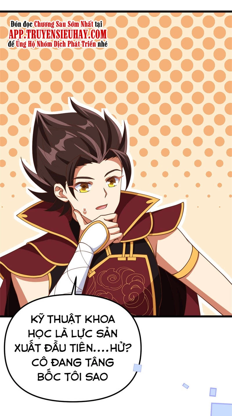 Từ Hôm Nay Bắt Đầu Làm Thành Chủ Chapter 368 - 22