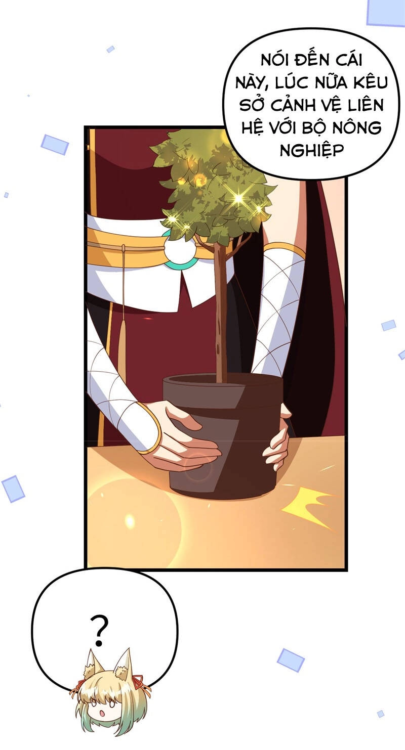 Từ Hôm Nay Bắt Đầu Làm Thành Chủ Chapter 368 - 23