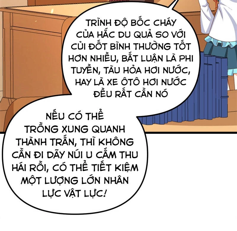 Từ Hôm Nay Bắt Đầu Làm Thành Chủ Chapter 368 - 25