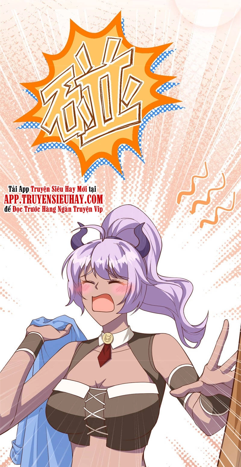 Từ Hôm Nay Bắt Đầu Làm Thành Chủ Chapter 368 - 30