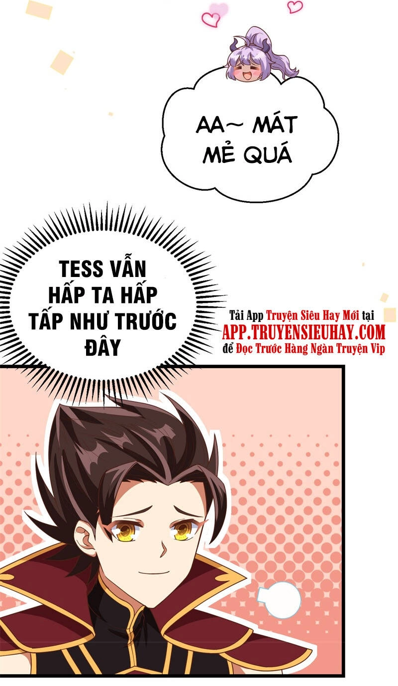Từ Hôm Nay Bắt Đầu Làm Thành Chủ Chapter 368 - 32