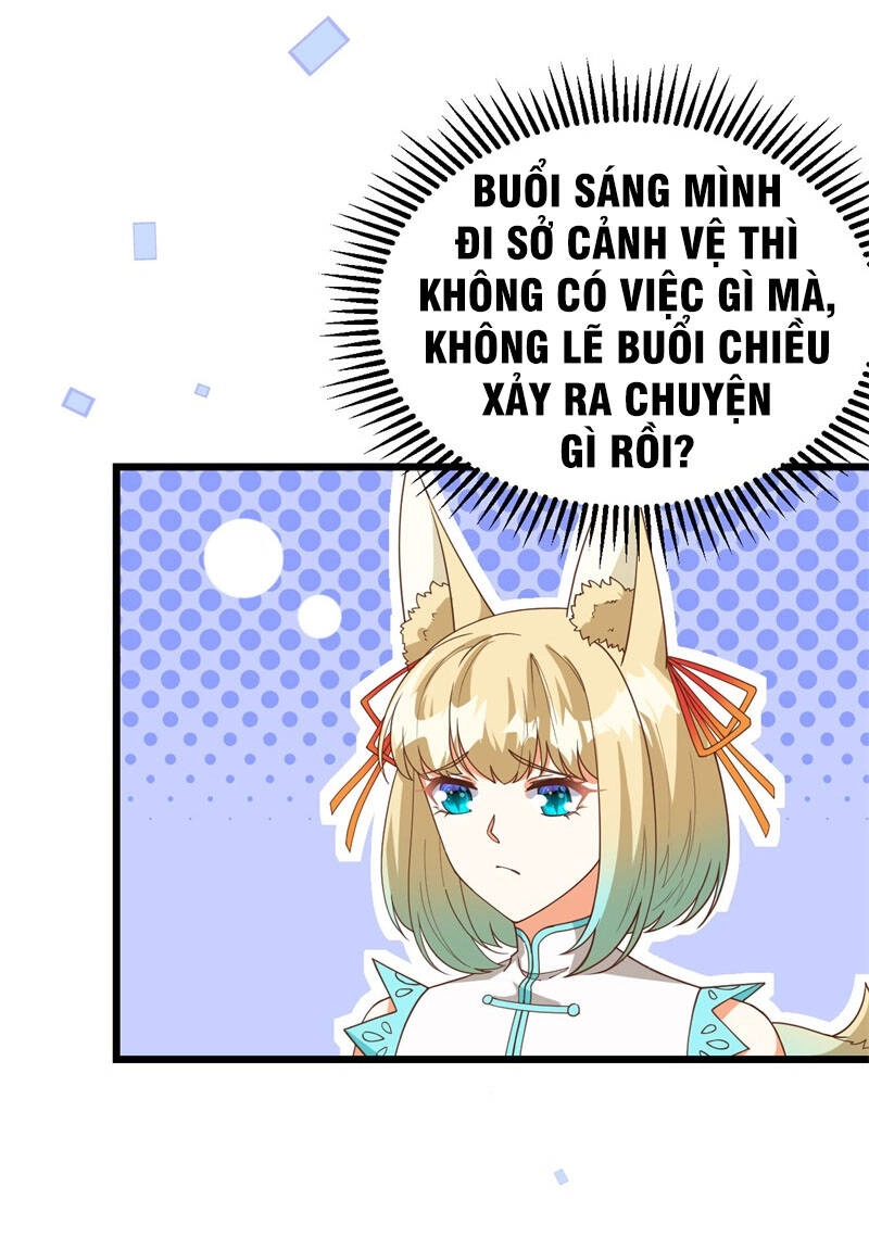 Từ Hôm Nay Bắt Đầu Làm Thành Chủ Chapter 368 - 33