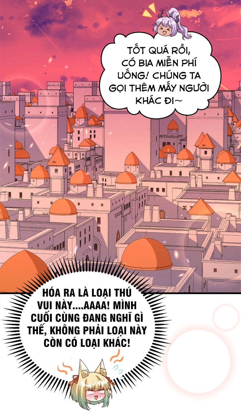 Từ Hôm Nay Bắt Đầu Làm Thành Chủ Chapter 368 - 43