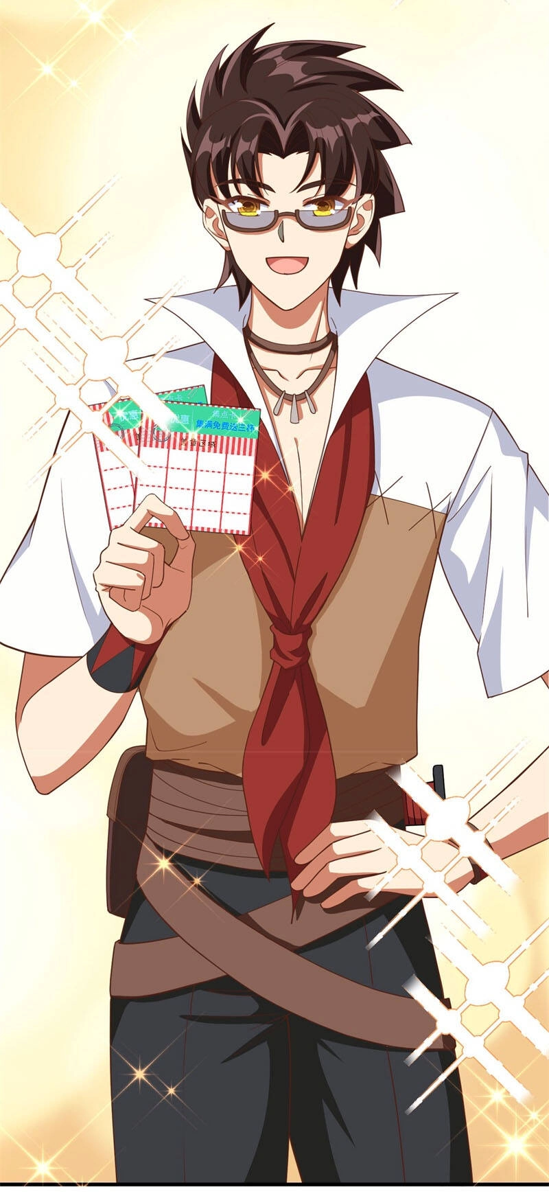 Từ Hôm Nay Bắt Đầu Làm Thành Chủ Chapter 368 - 47