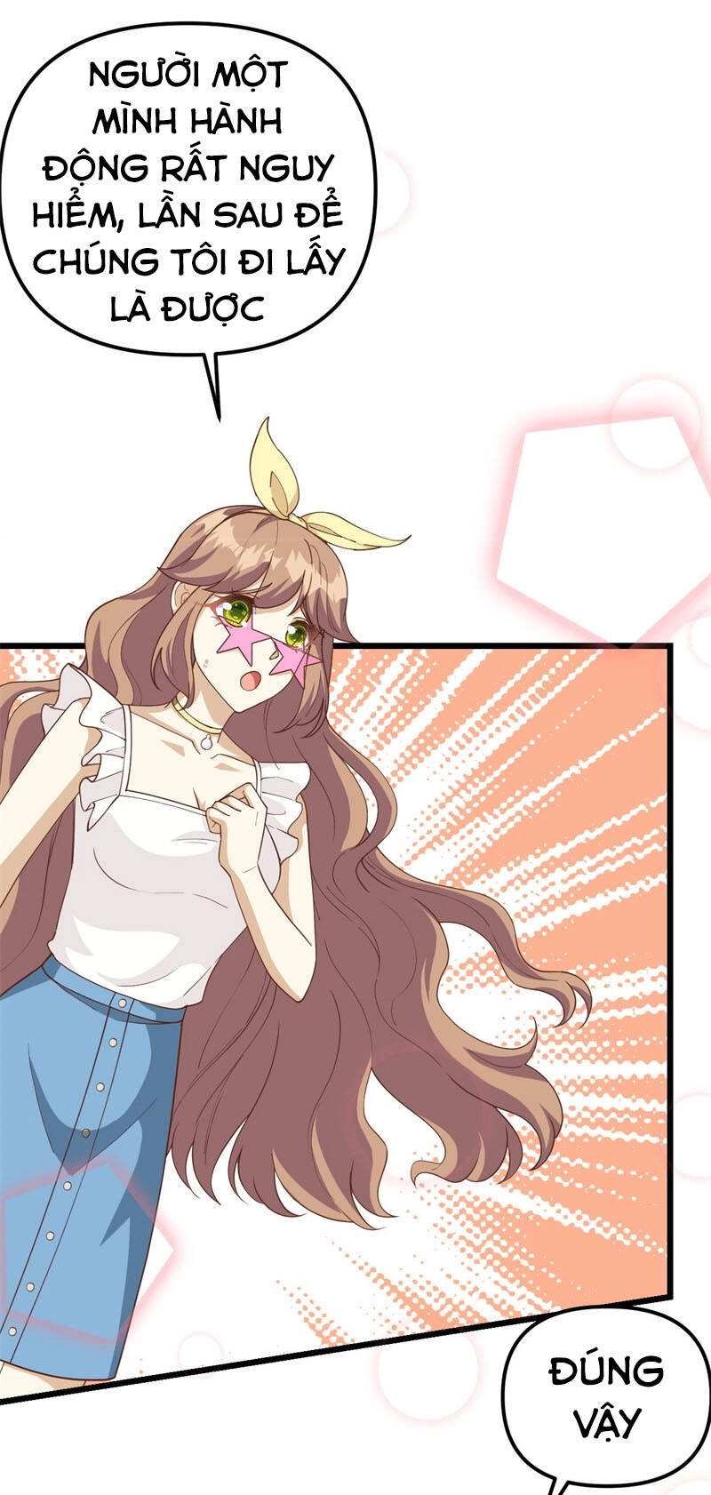 Từ Hôm Nay Bắt Đầu Làm Thành Chủ Chapter 368 - 48