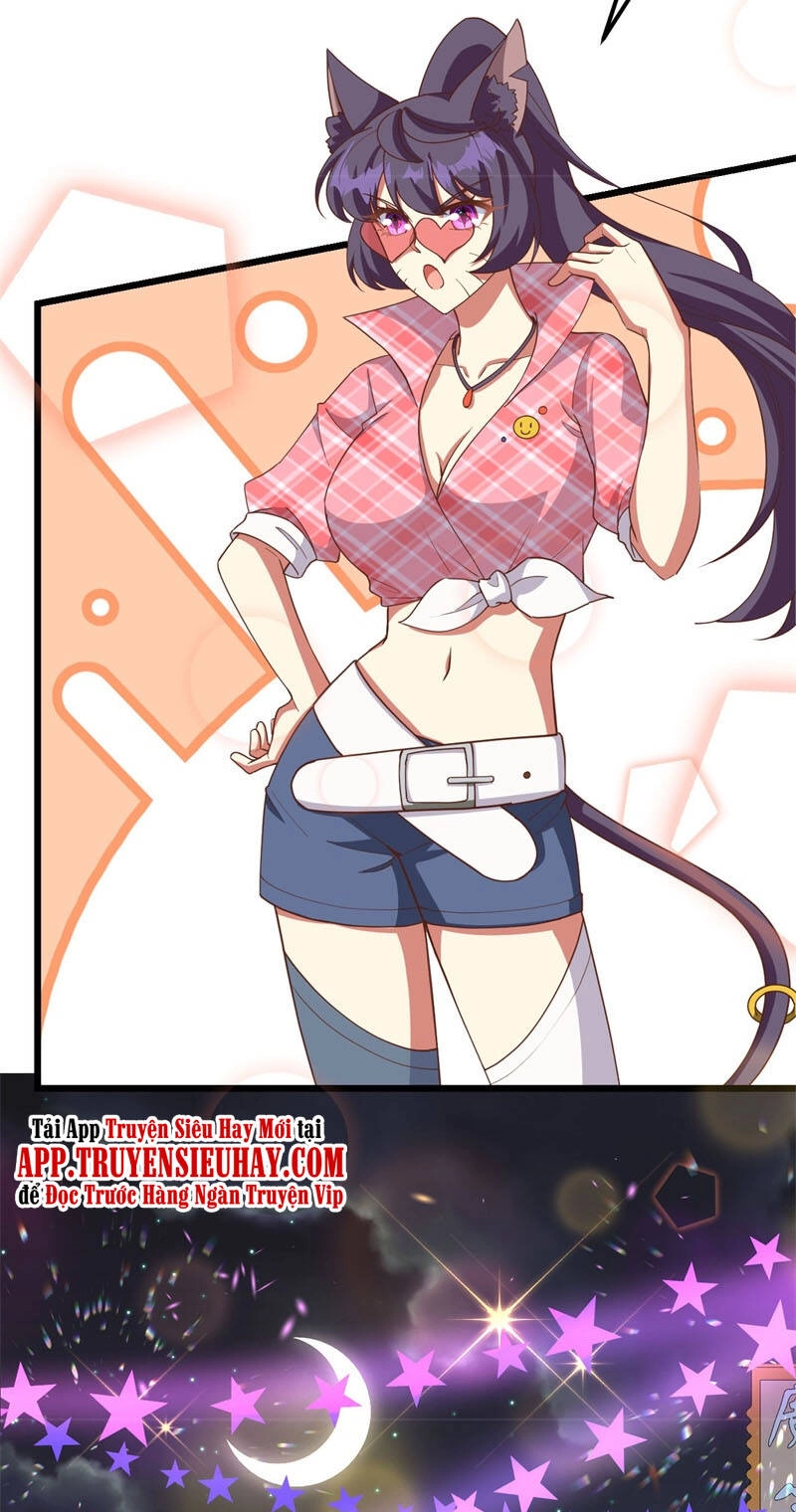 Từ Hôm Nay Bắt Đầu Làm Thành Chủ Chapter 368 - 49