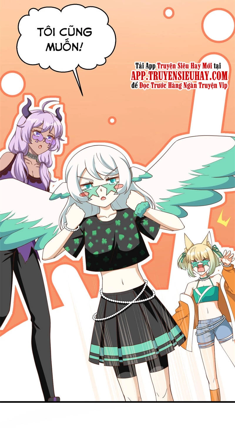 Từ Hôm Nay Bắt Đầu Làm Thành Chủ Chapter 368 - 52