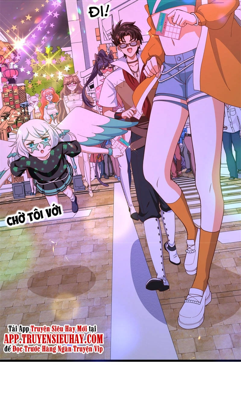 Từ Hôm Nay Bắt Đầu Làm Thành Chủ Chapter 368 - 54