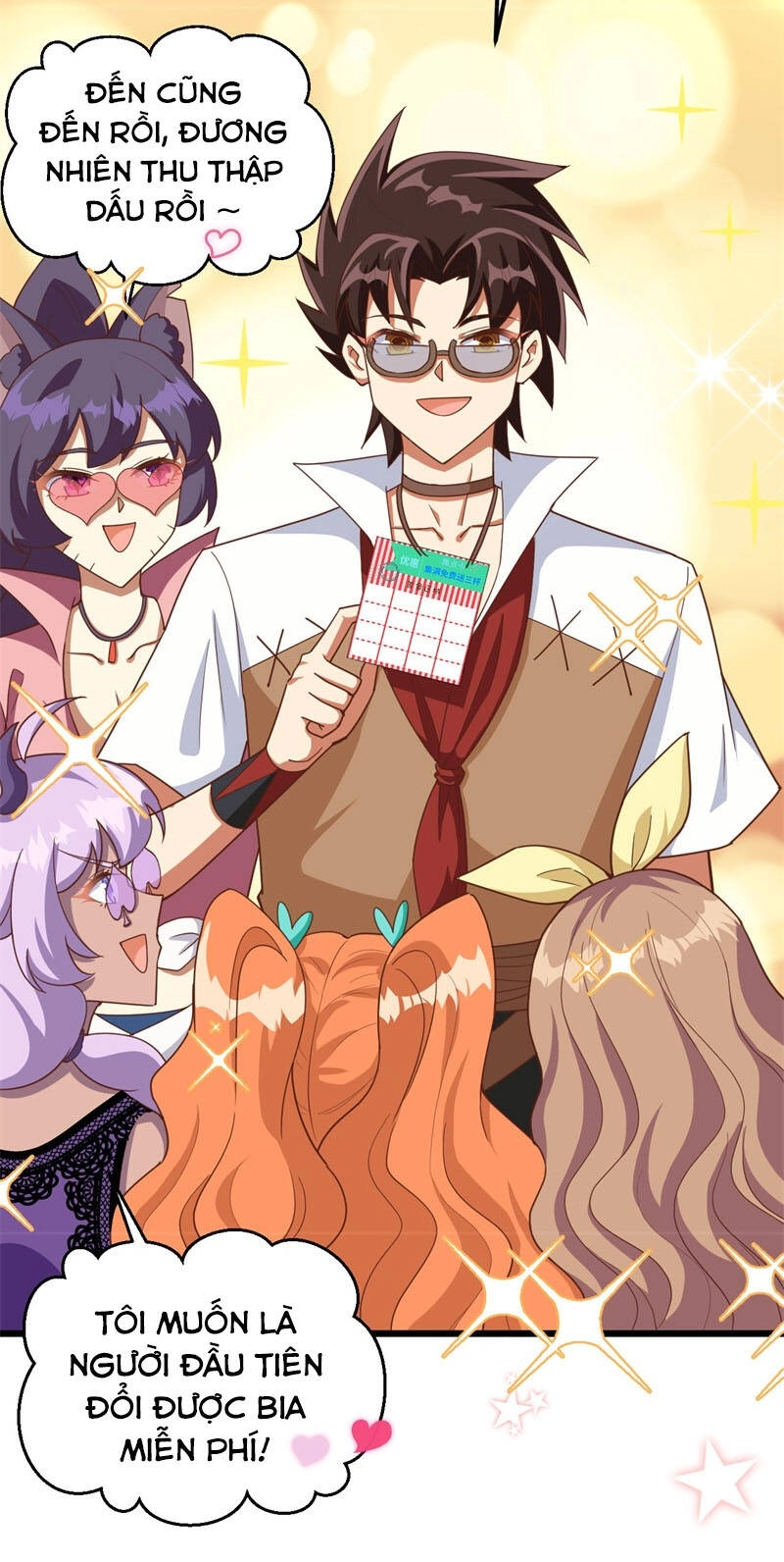 Từ Hôm Nay Bắt Đầu Làm Thành Chủ Chapter 369 - 2