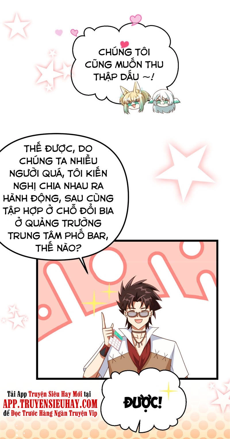 Từ Hôm Nay Bắt Đầu Làm Thành Chủ Chapter 369 - 3