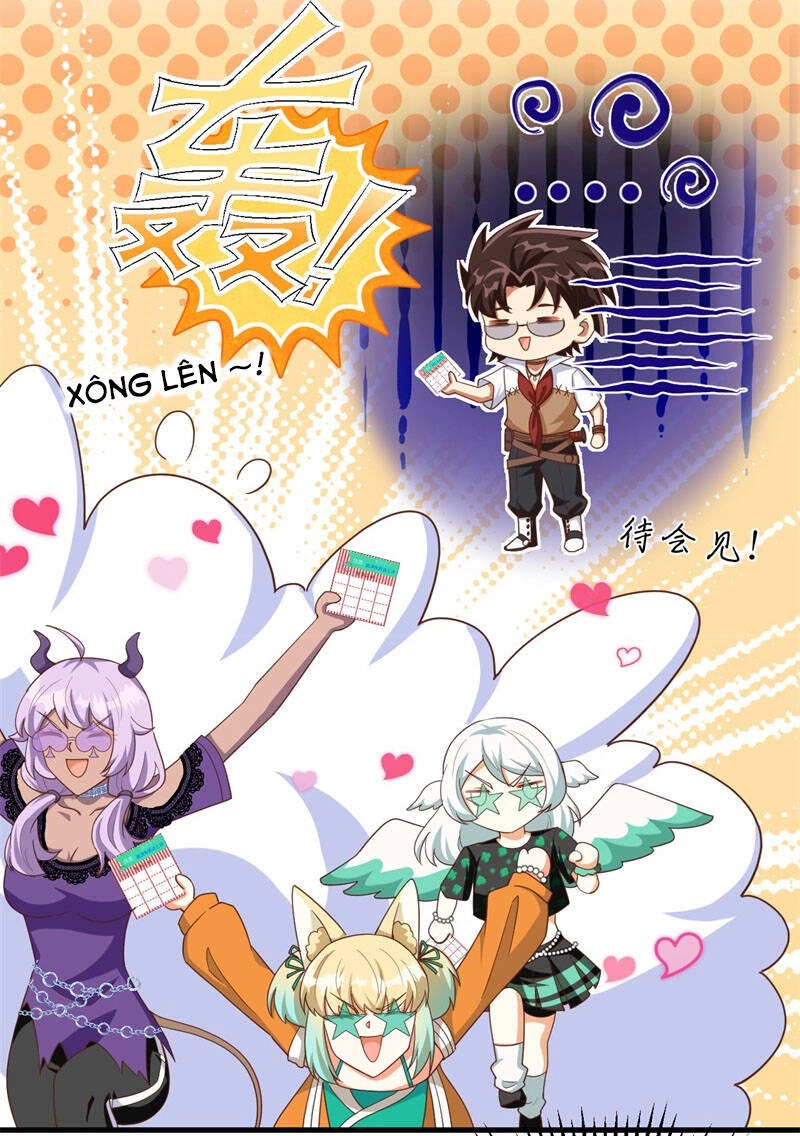 Từ Hôm Nay Bắt Đầu Làm Thành Chủ Chapter 369 - 4