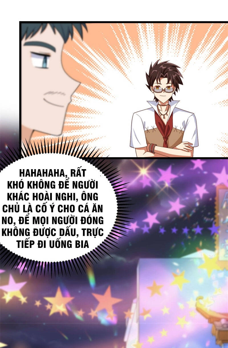 Từ Hôm Nay Bắt Đầu Làm Thành Chủ Chapter 369 - 7