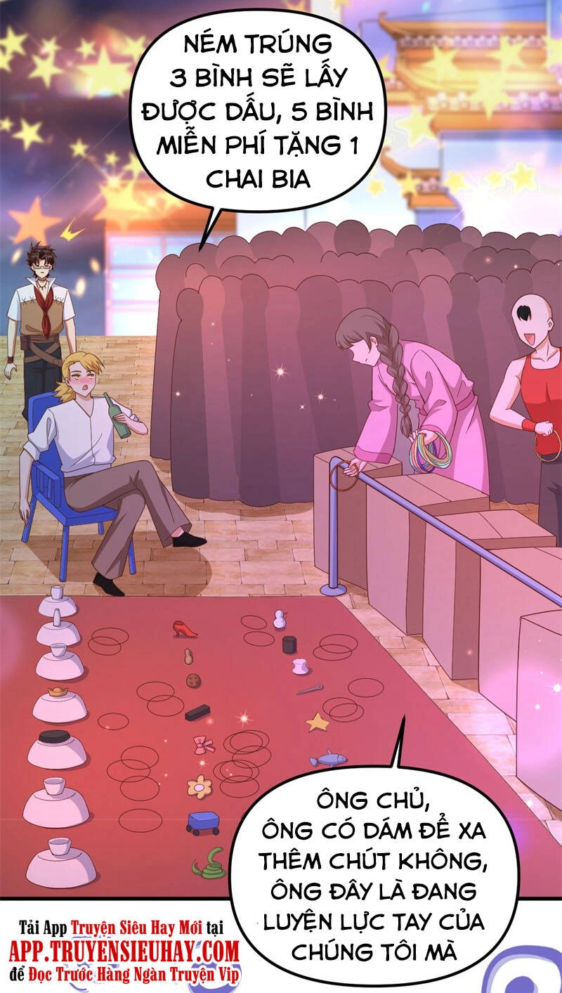 Từ Hôm Nay Bắt Đầu Làm Thành Chủ Chapter 369 - 8