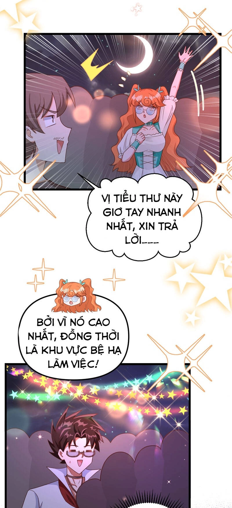 Từ Hôm Nay Bắt Đầu Làm Thành Chủ Chapter 369 - 11