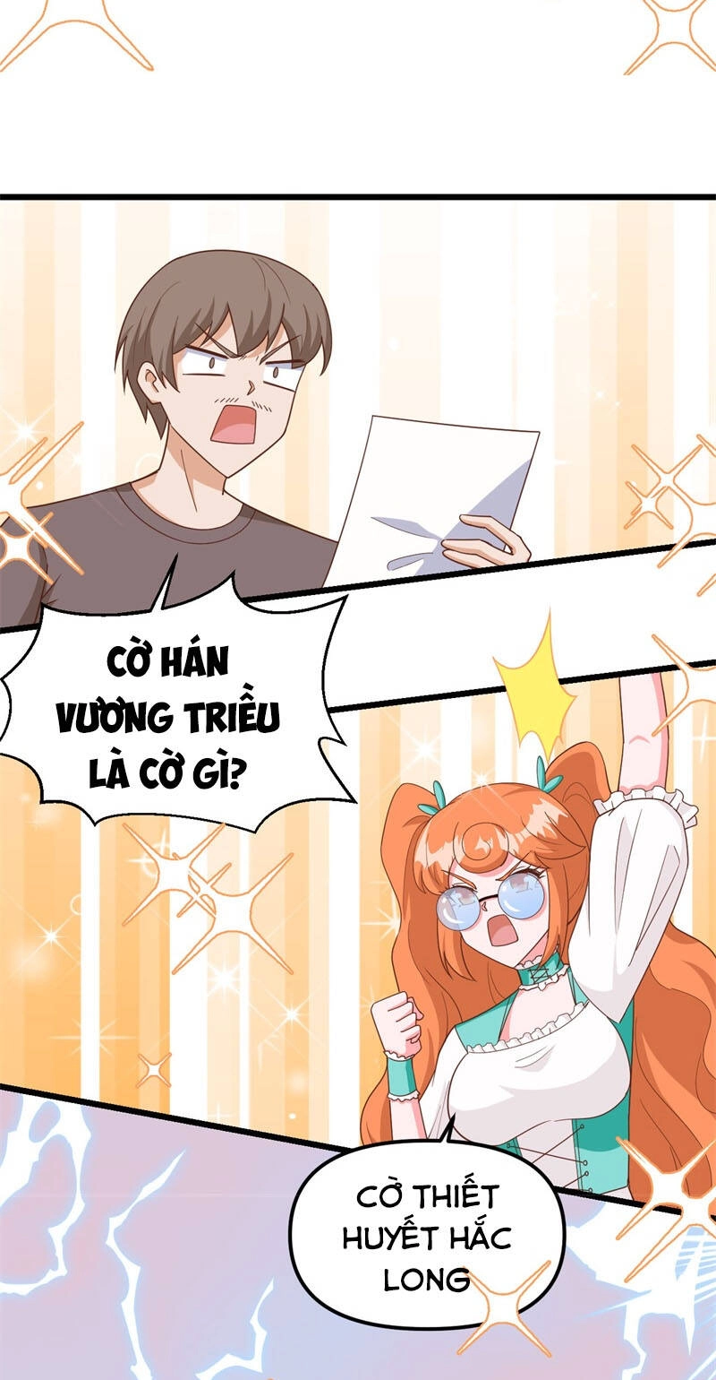 Từ Hôm Nay Bắt Đầu Làm Thành Chủ Chapter 369 - 13