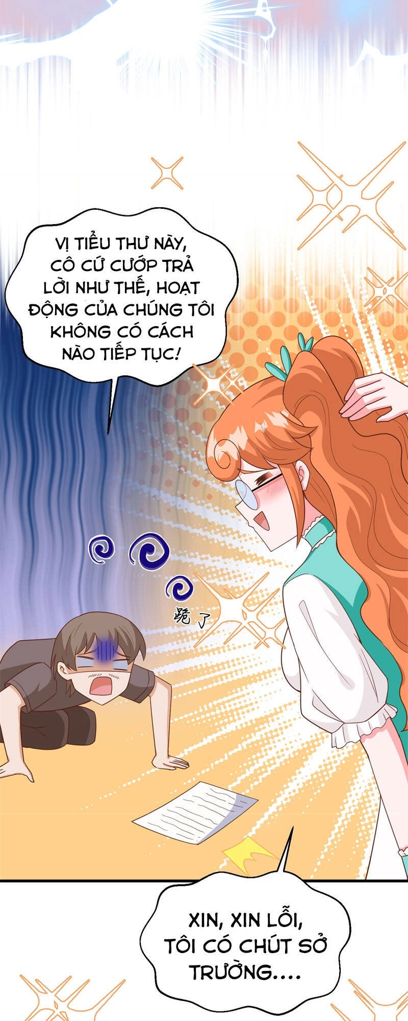 Từ Hôm Nay Bắt Đầu Làm Thành Chủ Chapter 369 - 15