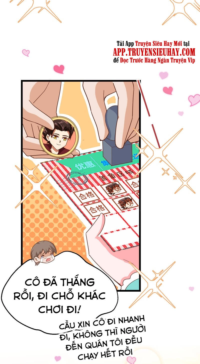 Từ Hôm Nay Bắt Đầu Làm Thành Chủ Chapter 369 - 17