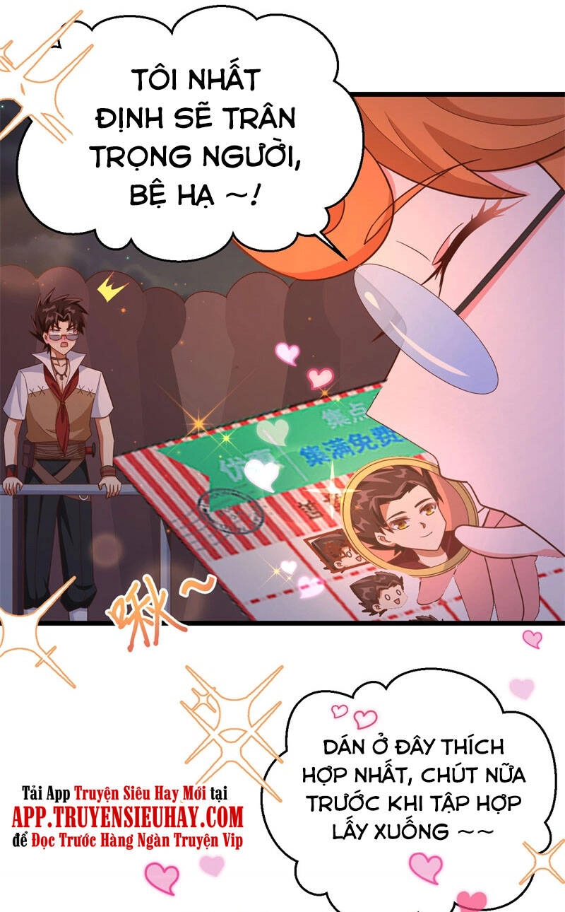 Từ Hôm Nay Bắt Đầu Làm Thành Chủ Chapter 369 - 19