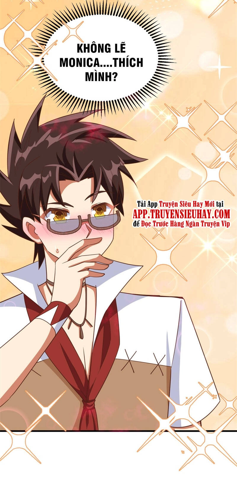 Từ Hôm Nay Bắt Đầu Làm Thành Chủ Chapter 369 - 21