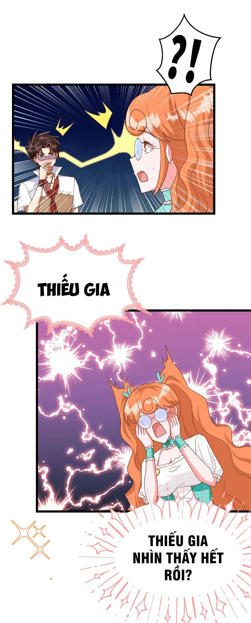 Từ Hôm Nay Bắt Đầu Làm Thành Chủ Chapter 369 - 22