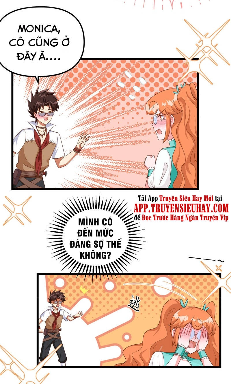 Từ Hôm Nay Bắt Đầu Làm Thành Chủ Chapter 369 - 23