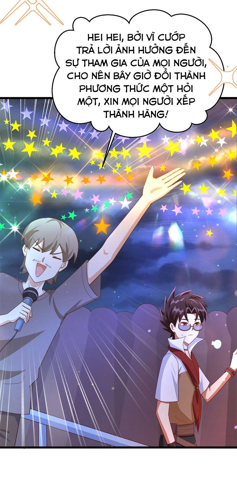 Từ Hôm Nay Bắt Đầu Làm Thành Chủ Chapter 369 - 24