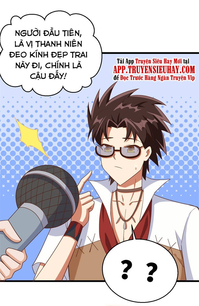 Từ Hôm Nay Bắt Đầu Làm Thành Chủ Chapter 369 - 25