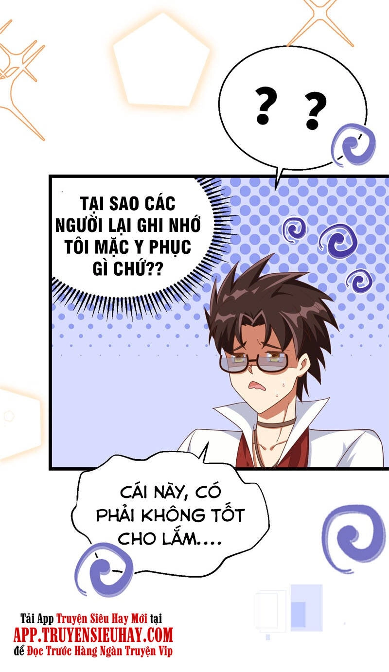 Từ Hôm Nay Bắt Đầu Làm Thành Chủ Chapter 369 - 27