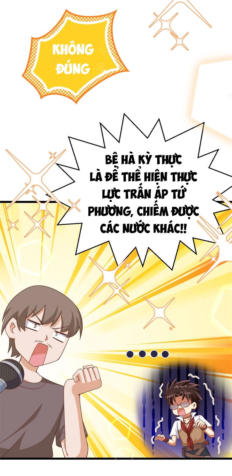 Từ Hôm Nay Bắt Đầu Làm Thành Chủ Chapter 369 - 30