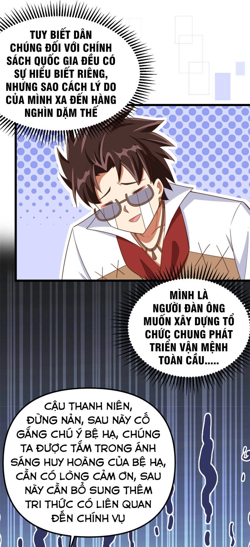 Từ Hôm Nay Bắt Đầu Làm Thành Chủ Chapter 369 - 32