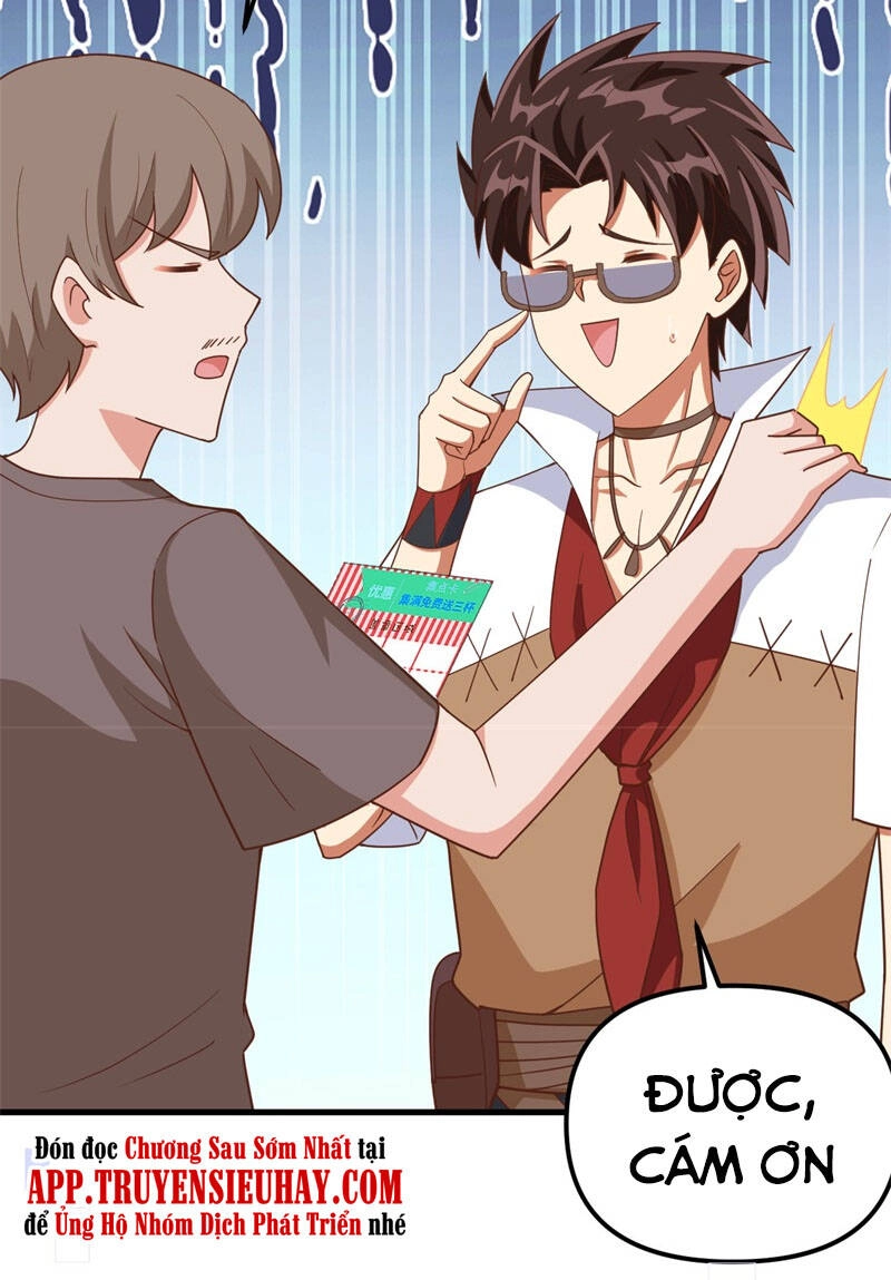 Từ Hôm Nay Bắt Đầu Làm Thành Chủ Chapter 369 - 33