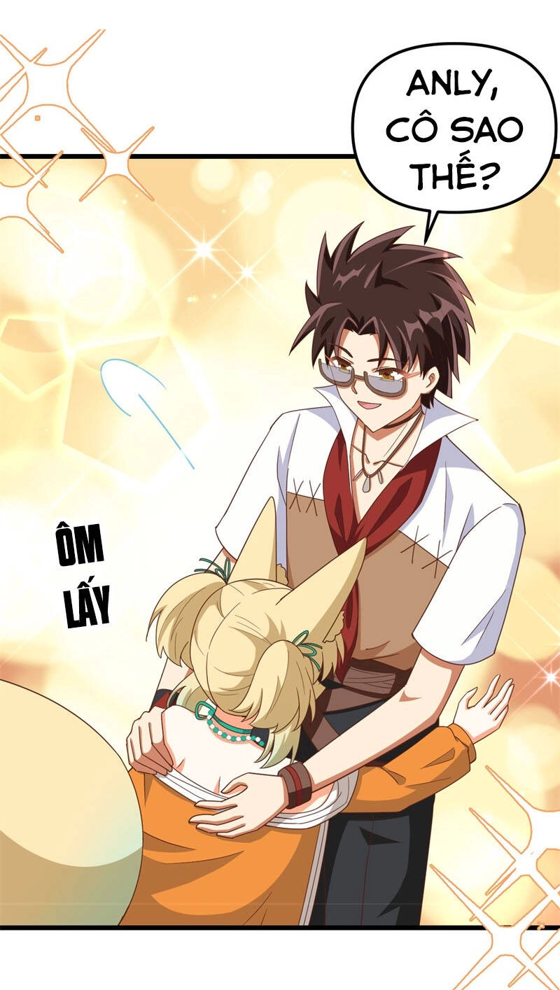 Từ Hôm Nay Bắt Đầu Làm Thành Chủ Chapter 369 - 36