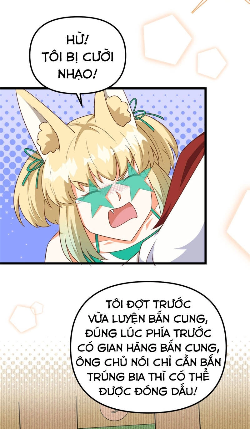 Từ Hôm Nay Bắt Đầu Làm Thành Chủ Chapter 369 - 37