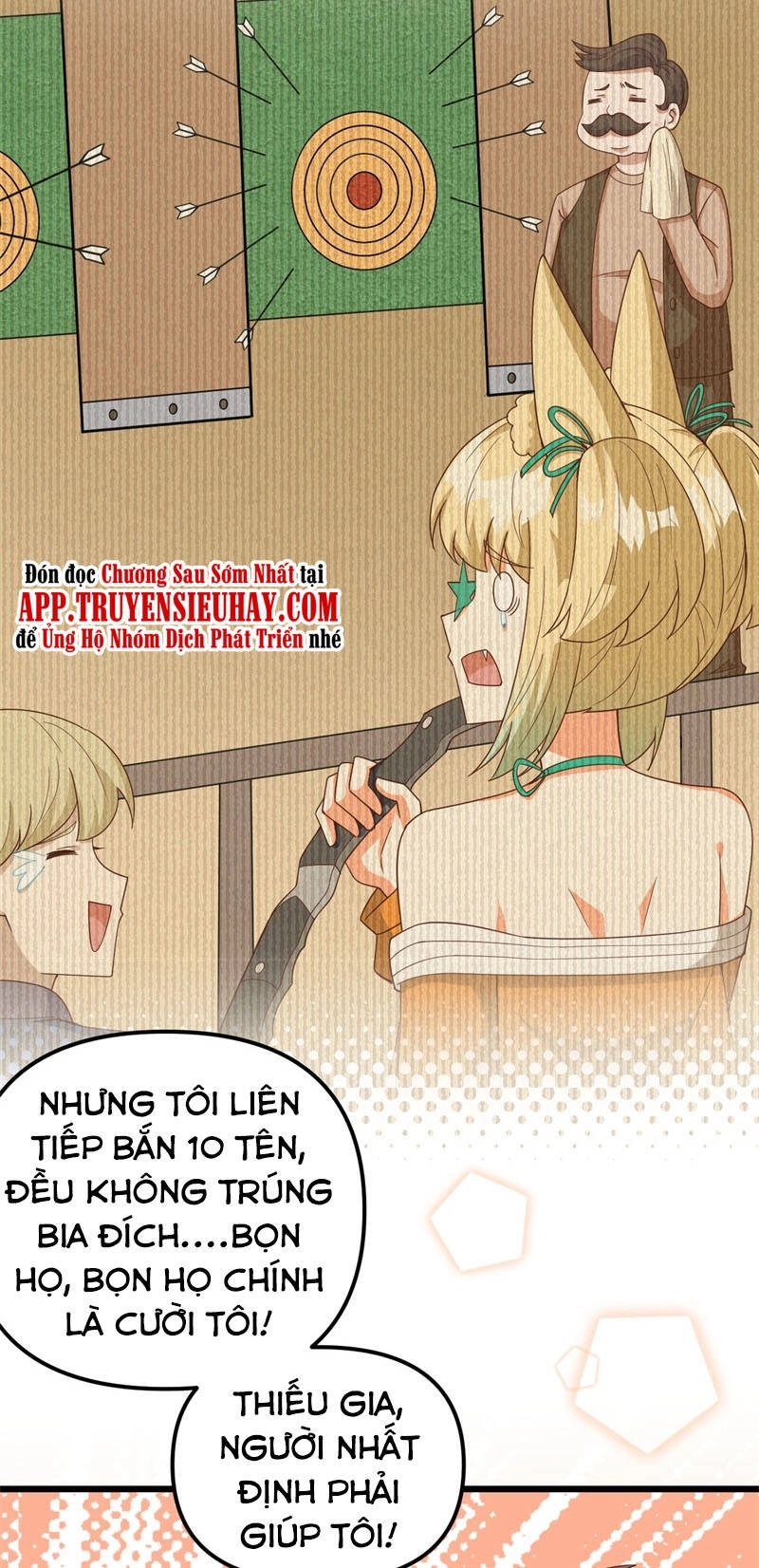 Từ Hôm Nay Bắt Đầu Làm Thành Chủ Chapter 369 - 38