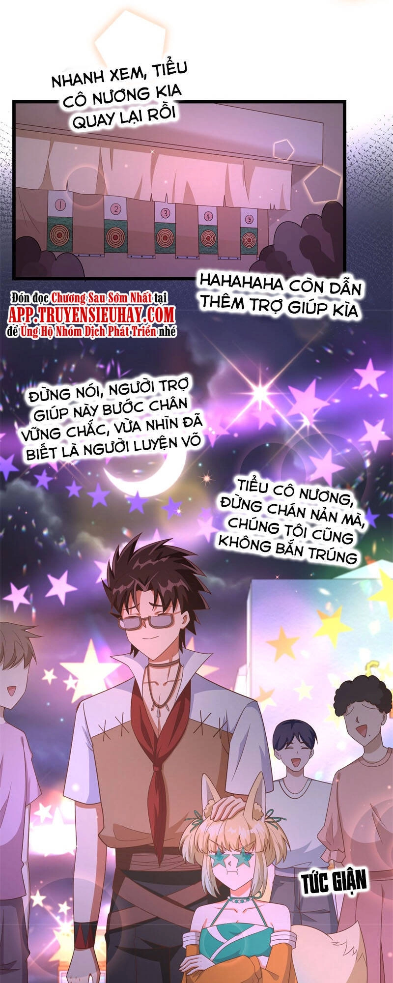 Từ Hôm Nay Bắt Đầu Làm Thành Chủ Chapter 369 - 40