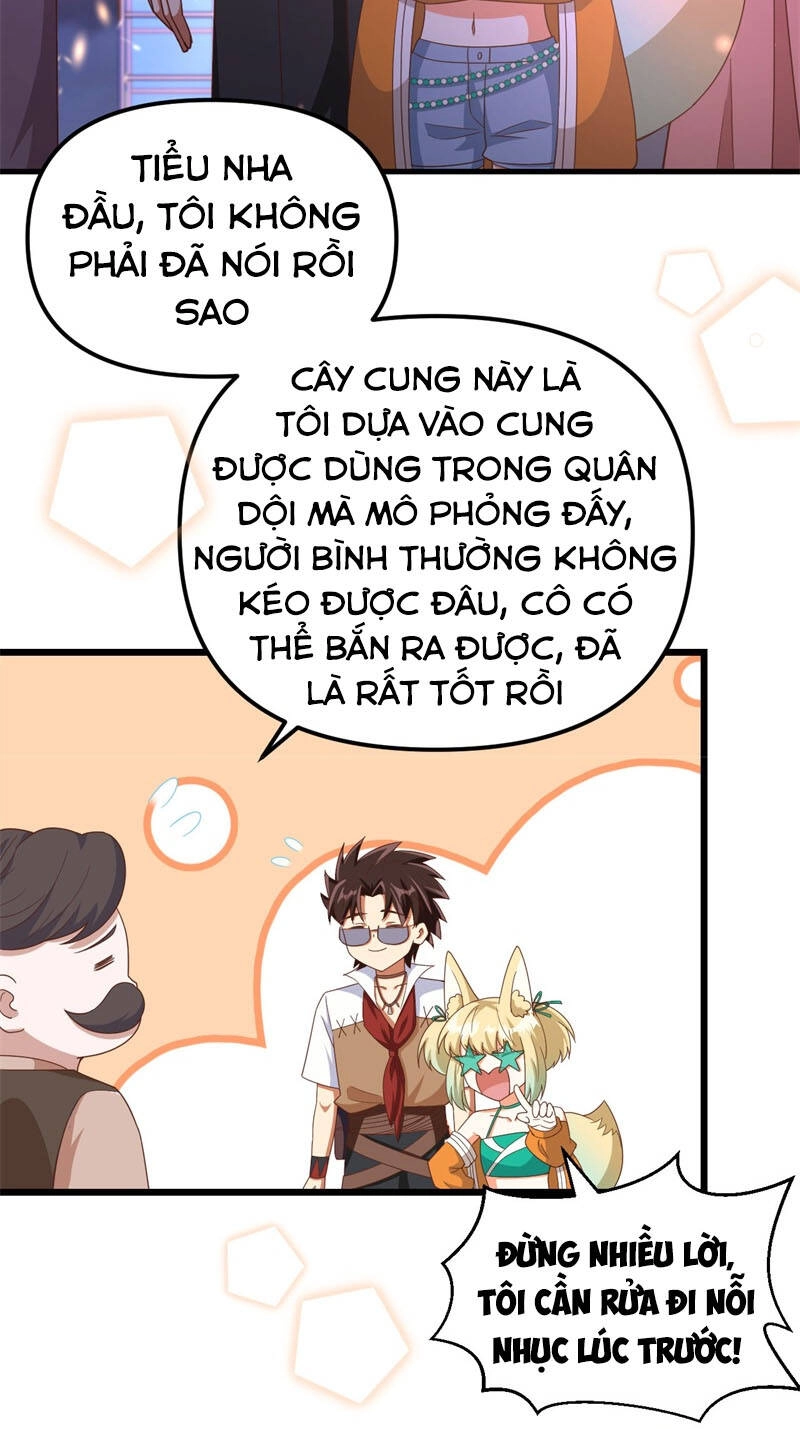 Từ Hôm Nay Bắt Đầu Làm Thành Chủ Chapter 369 - 42