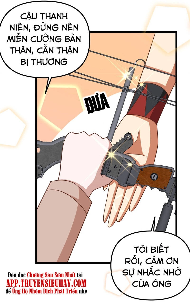 Từ Hôm Nay Bắt Đầu Làm Thành Chủ Chapter 369 - 43